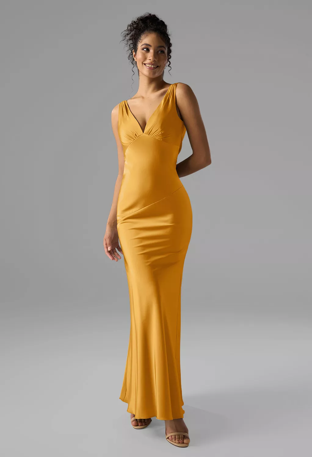 AW Rachael Mango  Cocktail Wedding Guest Dresses